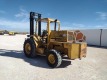 2014 Master Craft C-08-10106 Rough Terrain Forklift - 3