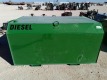 Unused 500 Gallon Fuel Transfer Tank - 2