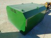 Unused 500 Gallon Fuel Transfer Tank - 4