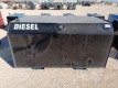 Unused 500 Gallon Fuel Transfer Tank - 2