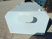 Unused 500 Gallon Fuel Transfer Tank - 3