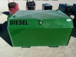 Unused 300 Gallon Fuel Transfer Tank - 2