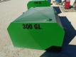 Unused 300 Gallon Fuel Transfer Tank - 3