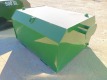Unused 300 Gallon Fuel Transfer Tank - 5