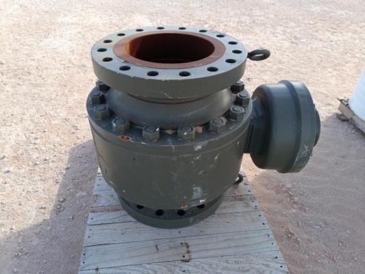 Unused Balon 10F-300 Valve