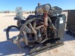 Cat C4.4 Diesel Engine w/Hydraulic Pump