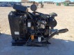 Cat C4.4 Diesel Engine w/Hydraulic Pump - 3