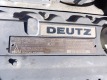 Deutz TCD 2012 L04 2V Diesel Engine w/Hydraulic Pump - 12
