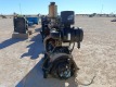 John Deere 4.5L Diesel Engine w/Hydraulic Pump - 2