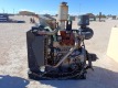 John Deere 4.5L Diesel Engine w/Hydraulic Pump - 3