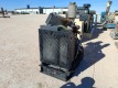 John Deere 4.5L Diesel Engine w/Hydraulic Pump - 4