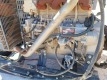 John Deere 4.5L Diesel Engine w/Hydraulic Pump - 7