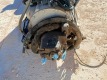 John Deere 4.5L Diesel Engine w/Hydraulic Pump - 8