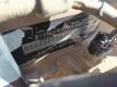 John Deere 4.5L Diesel Engine w/Hydraulic Pump - 12