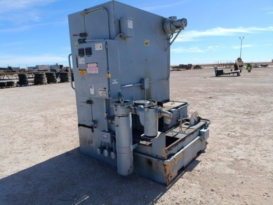 Better Engineering 11031NS-A Parts Washer