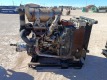 Perkins Diesel Engine w/Hydraulic Pump - 3