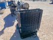 Perkins Diesel Engine w/Hydraulic Pump - 4