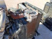 Perkins Diesel Engine w/Hydraulic Pump - 5