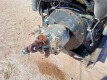 Perkins Diesel Engine w/Hydraulic Pump - 7