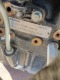 Perkins Diesel Engine w/Hydraulic Pump - 12