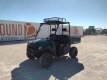 2008 Polaris Ranger 500 UTV