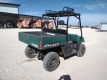 2008 Polaris Ranger 500 UTV - 5