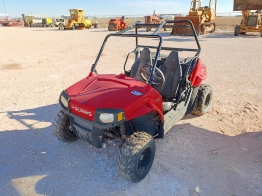 Polaris 170 RZR Ranger ( Does Not Run )