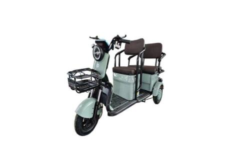 Unused 2024 IR IRGC40 Mini Golf Cart