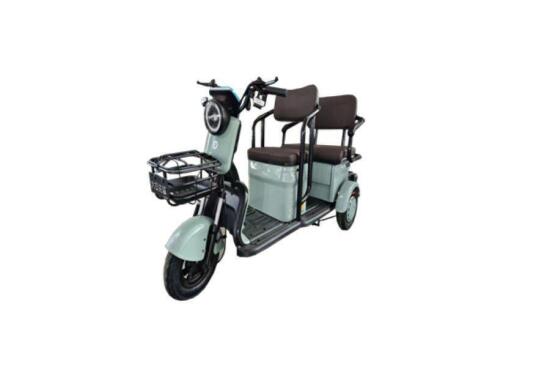 Unused 2024 IR IRGC40 Mini Golf Cart