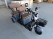 Unused 2024 IR IRGC40 Mini Golf Cart - 4