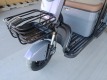 Unused 2024 IR IRGC40 Mini Golf Cart - 5
