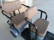 Unused 2024 IR IRGC40 Mini Golf Cart - 10