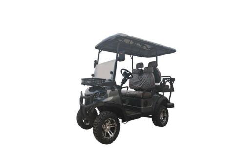 Unused 2025 IR IRGC80 Electric Golf Cart