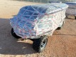 Unused 2025 IR IRGC80 Electric Golf Cart - 3
