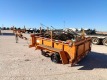 Wagner Smith MPT-14 Pole Trailer - 2
