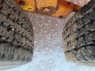 Wagner Smith MPT-14 Pole Trailer - 14