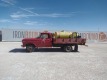 1977 Ford F-350 Flatbed Pickup w/Application Sprayer - 2