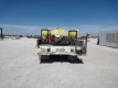 1977 Ford F-350 Flatbed Pickup w/Application Sprayer - 4