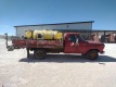 1977 Ford F-350 Flatbed Pickup w/Application Sprayer - 6