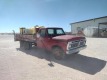 1977 Ford F-350 Flatbed Pickup w/Application Sprayer - 7
