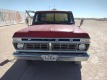 1977 Ford F-350 Flatbed Pickup w/Application Sprayer - 9