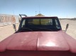 1977 Ford F-350 Flatbed Pickup w/Application Sprayer - 10