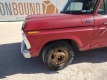 1977 Ford F-350 Flatbed Pickup w/Application Sprayer - 11