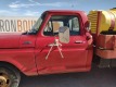 1977 Ford F-350 Flatbed Pickup w/Application Sprayer - 12
