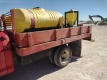 1977 Ford F-350 Flatbed Pickup w/Application Sprayer - 13