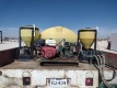 1977 Ford F-350 Flatbed Pickup w/Application Sprayer - 17