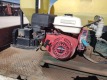 1977 Ford F-350 Flatbed Pickup w/Application Sprayer - 18