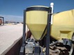 1977 Ford F-350 Flatbed Pickup w/Application Sprayer - 24