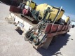 1977 Ford F-350 Flatbed Pickup w/Application Sprayer - 25