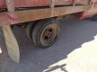 1977 Ford F-350 Flatbed Pickup w/Application Sprayer - 27